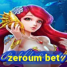 zeroum bet